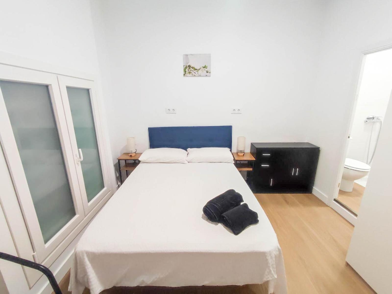 Hostal Airinos De ヴィーゴ エクステリア 写真