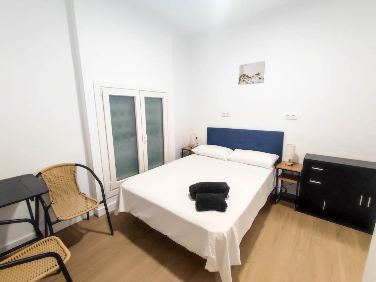 Hostal Airinos De ヴィーゴ エクステリア 写真