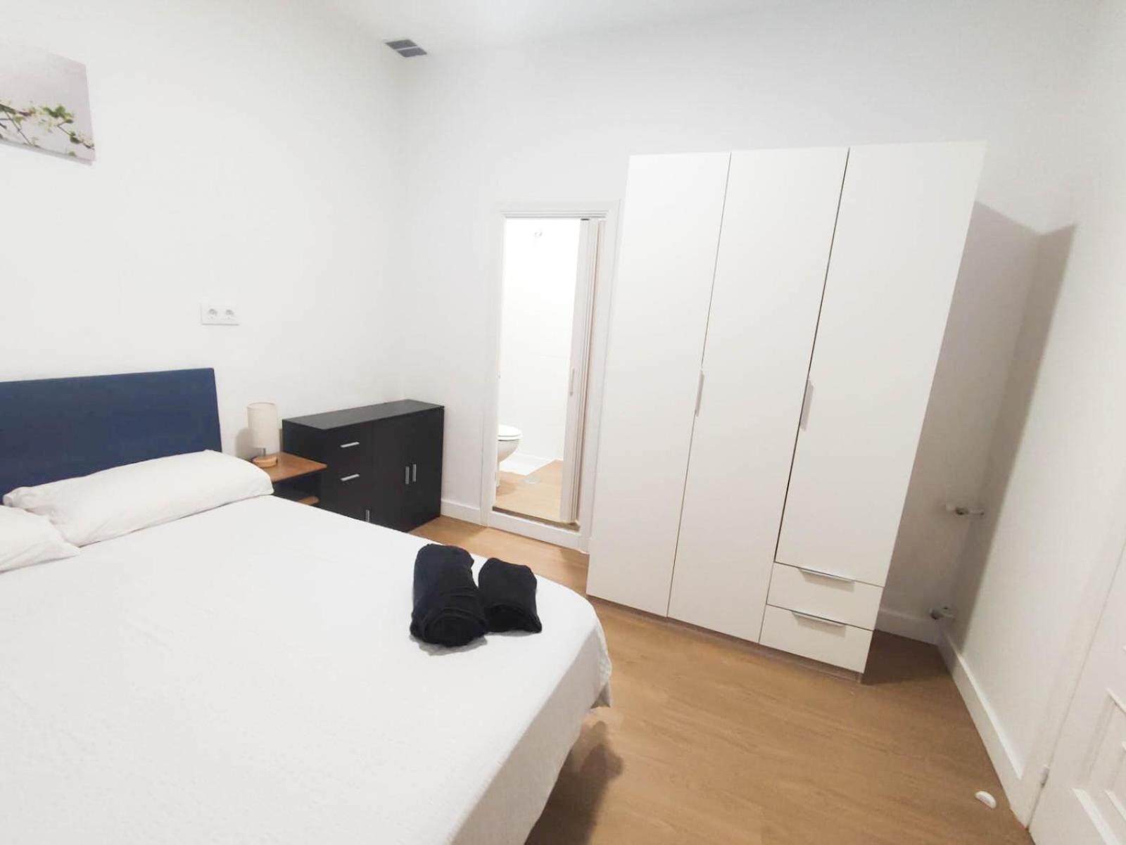 Hostal Airinos De ヴィーゴ エクステリア 写真