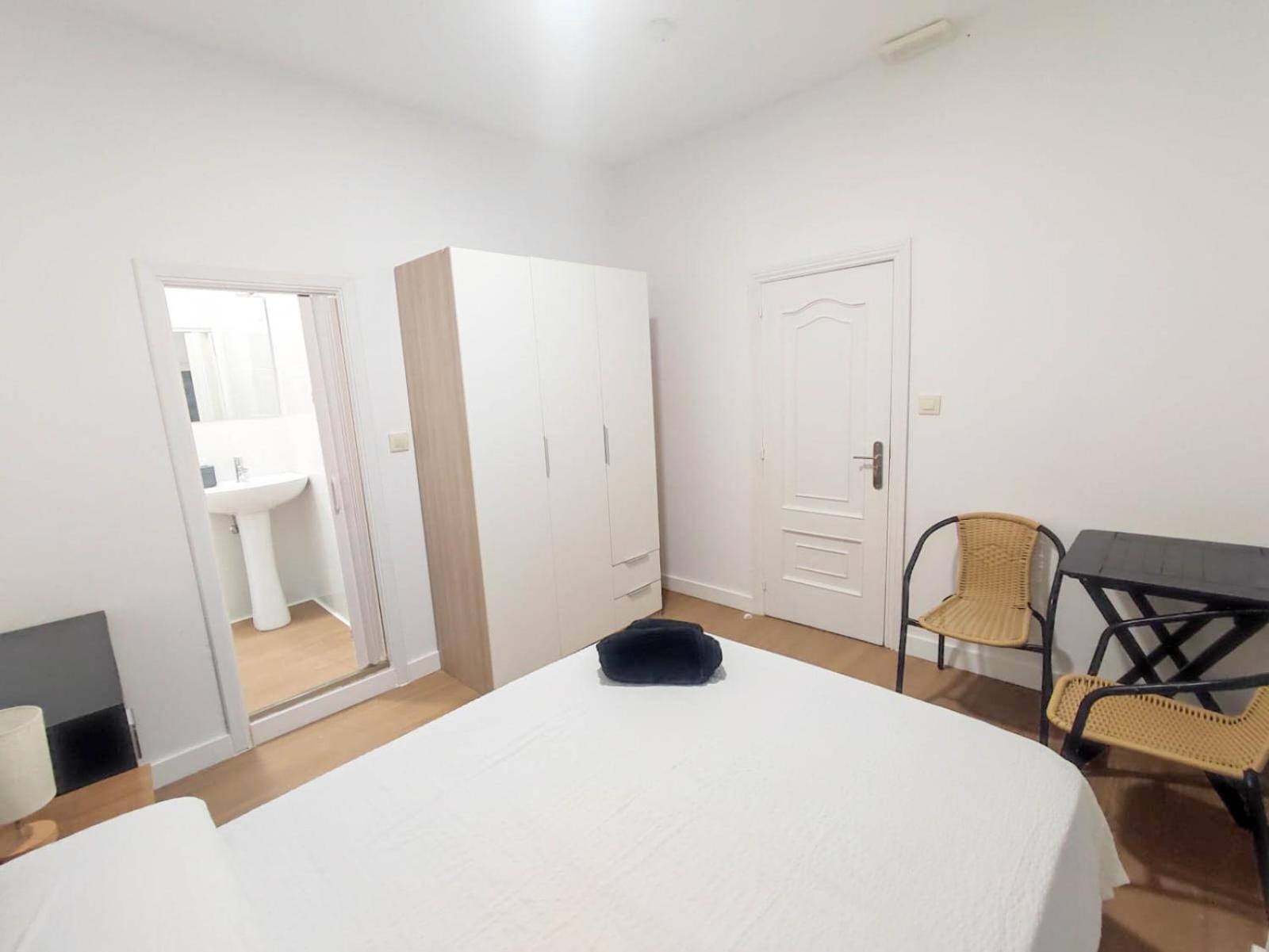 Hostal Airinos De ヴィーゴ エクステリア 写真