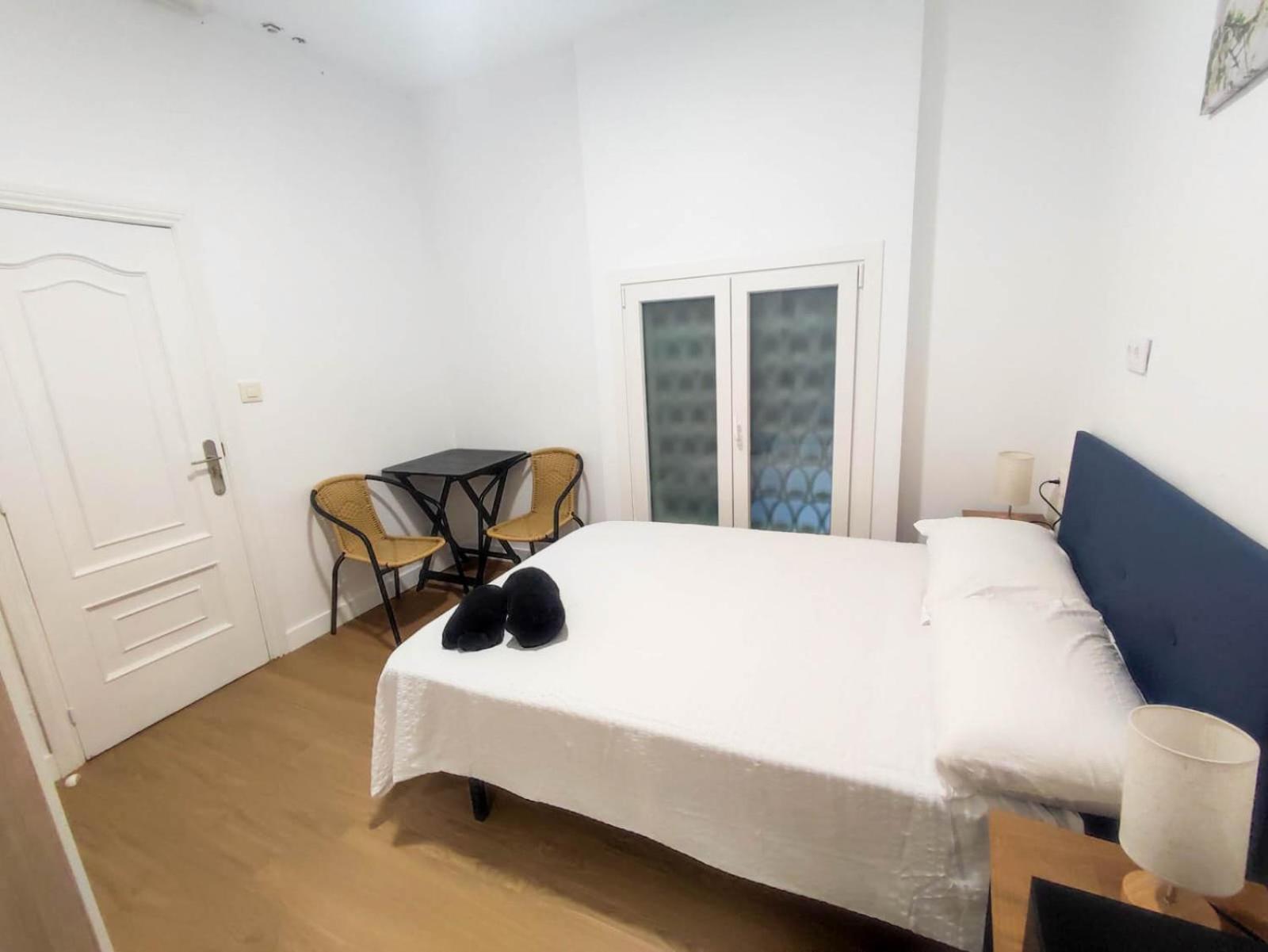 Hostal Airinos De ヴィーゴ エクステリア 写真