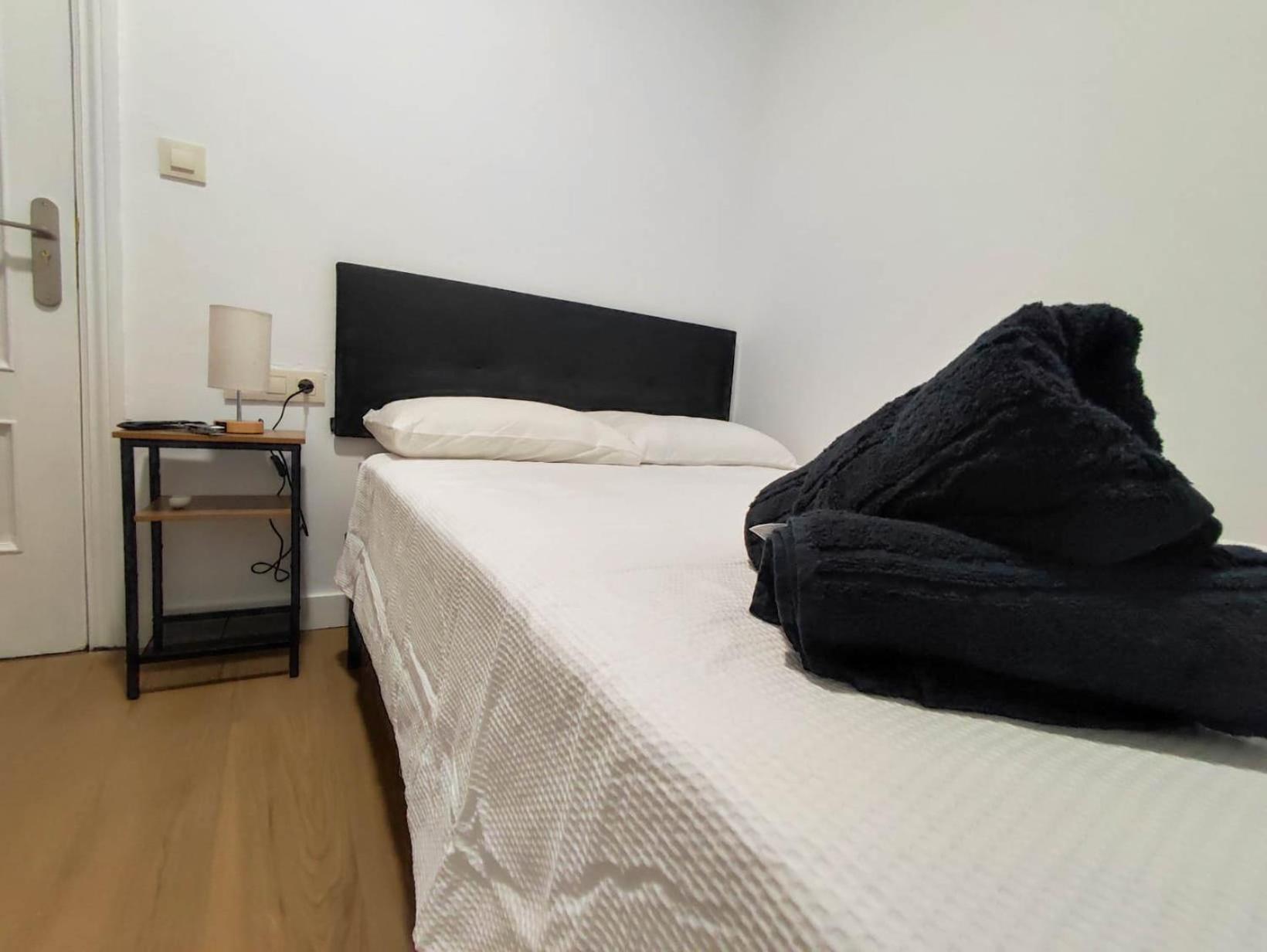 Hostal Airinos De ヴィーゴ エクステリア 写真
