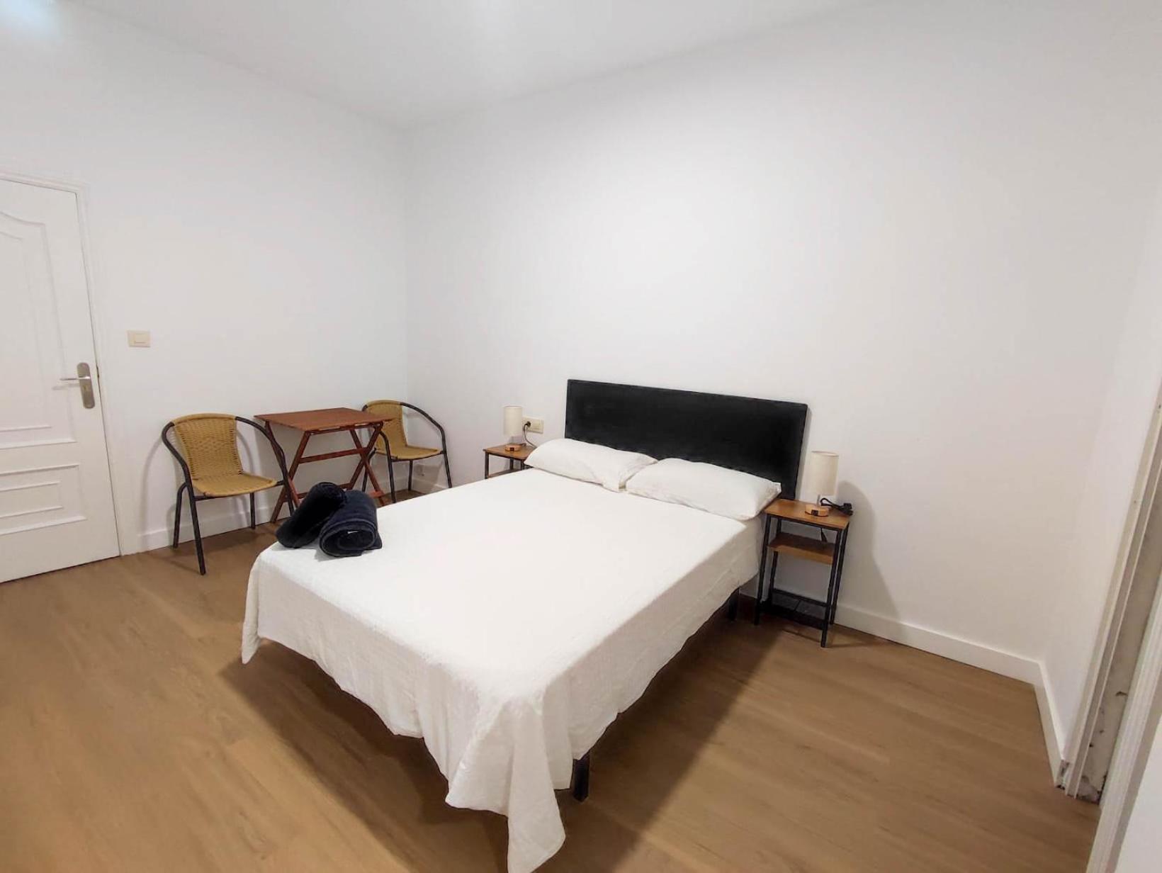 Hostal Airinos De ヴィーゴ エクステリア 写真