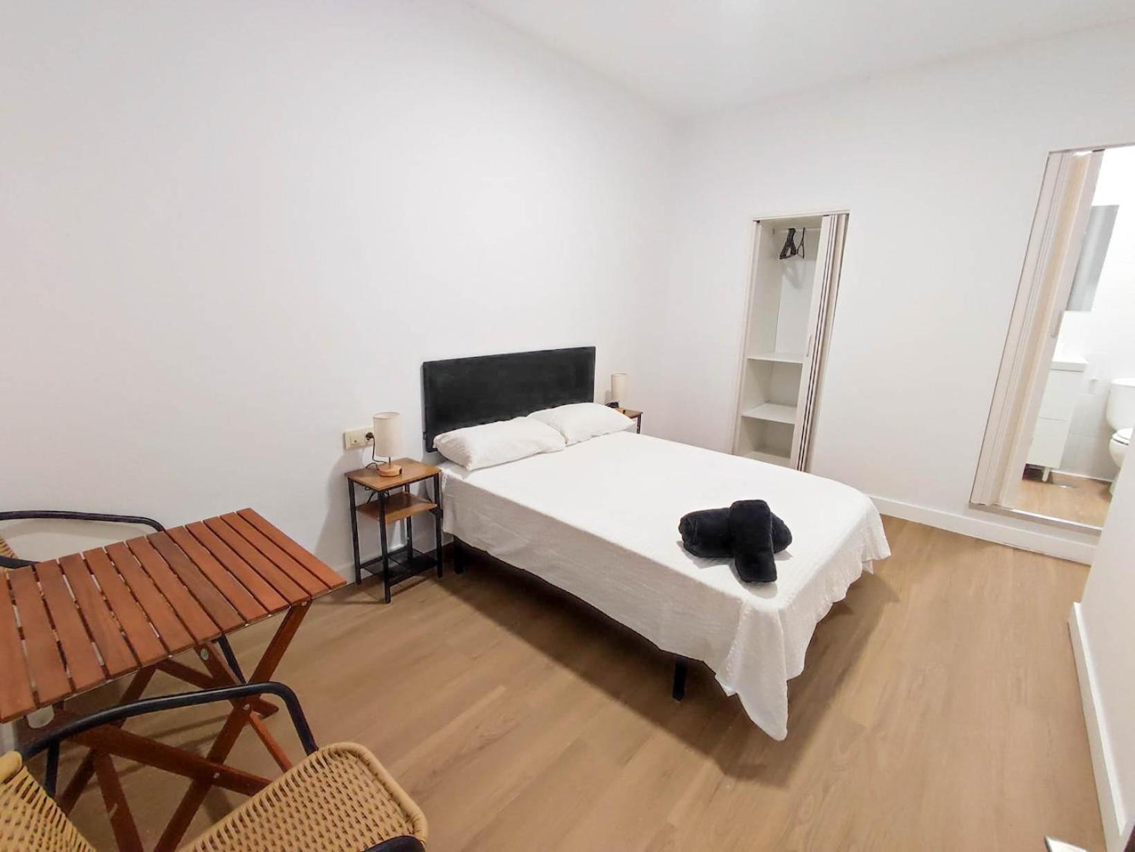 Hostal Airinos De ヴィーゴ エクステリア 写真