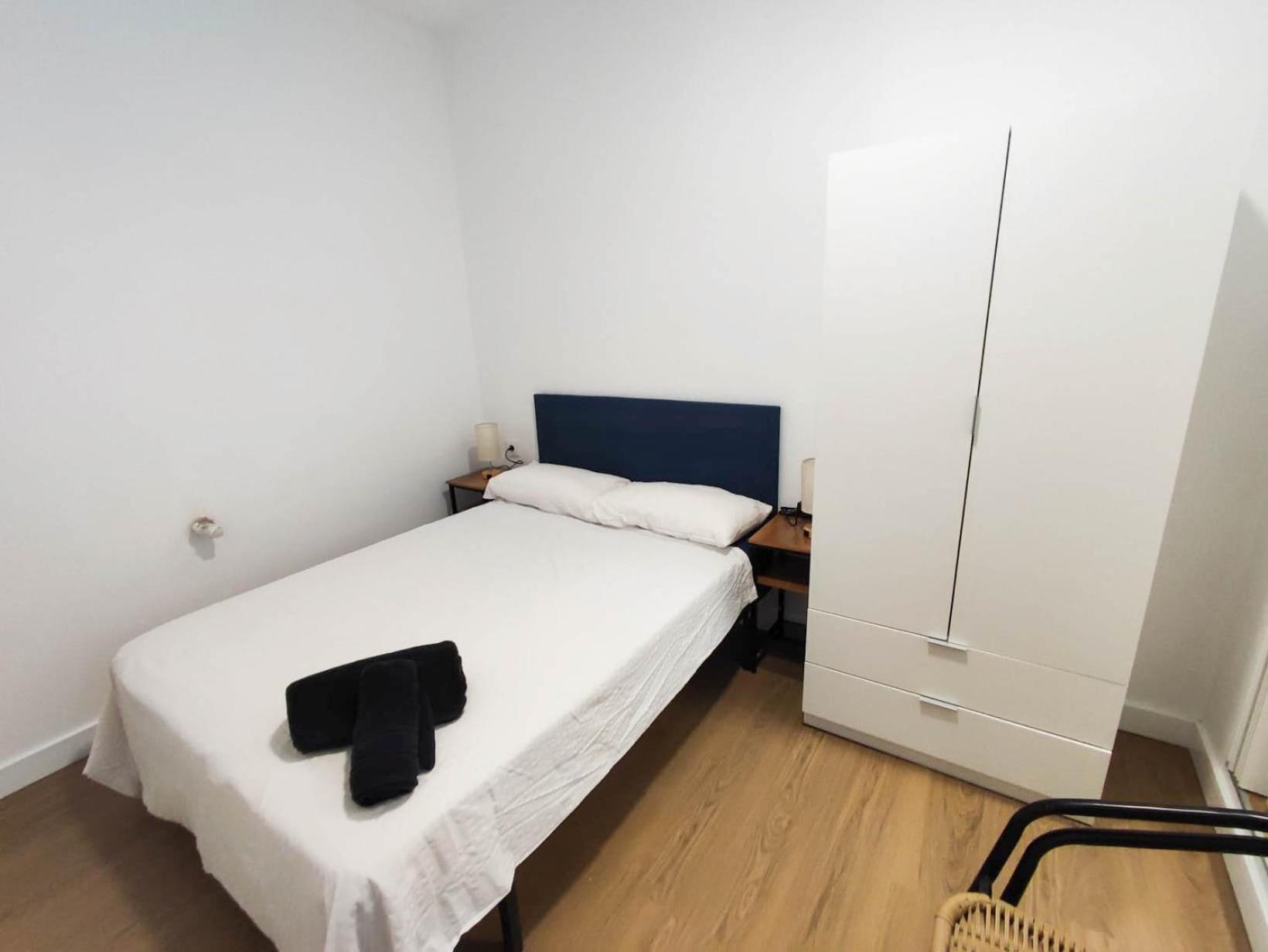 Hostal Airinos De ヴィーゴ エクステリア 写真
