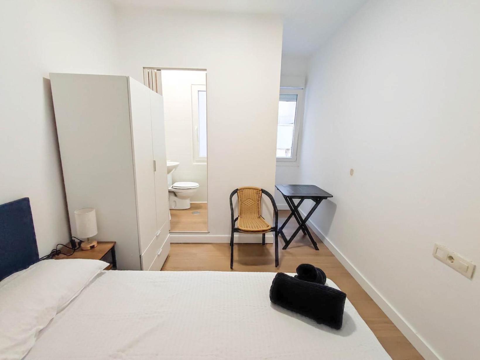 Hostal Airinos De ヴィーゴ エクステリア 写真