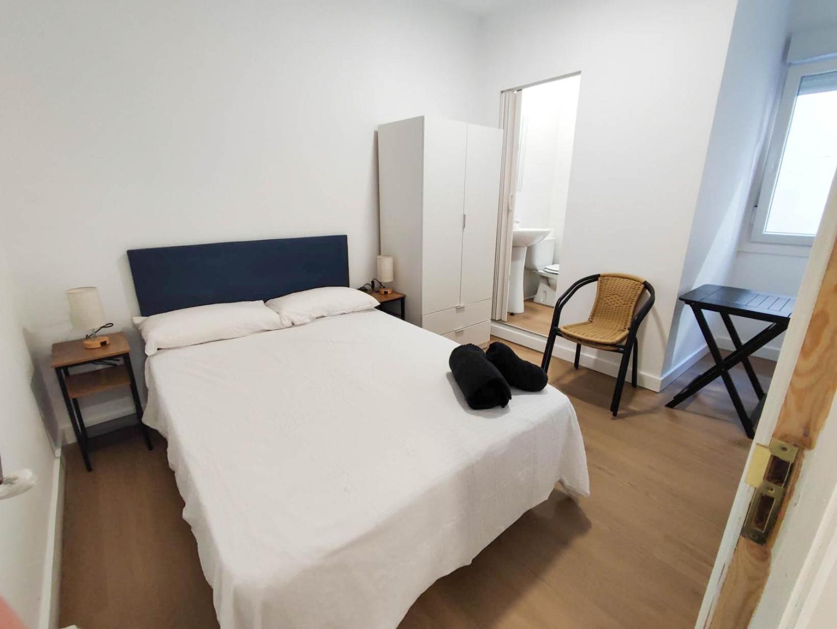Hostal Airinos De ヴィーゴ エクステリア 写真