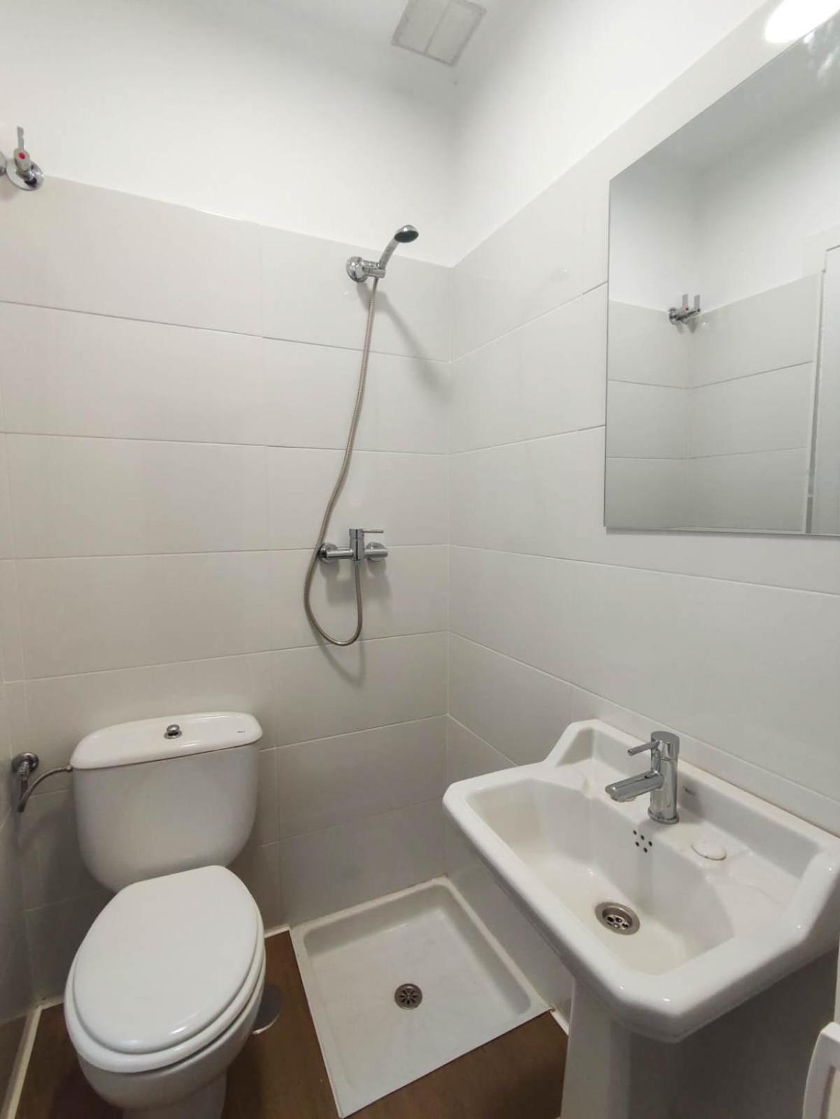 Hostal Airinos De ヴィーゴ エクステリア 写真