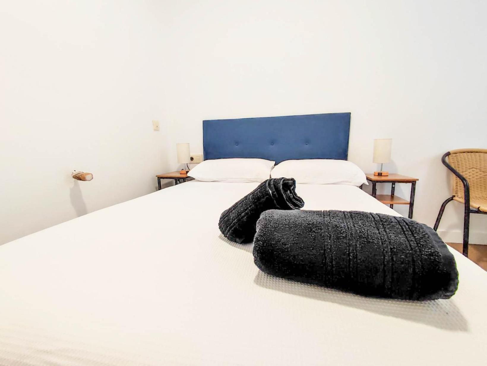 Hostal Airinos De ヴィーゴ エクステリア 写真