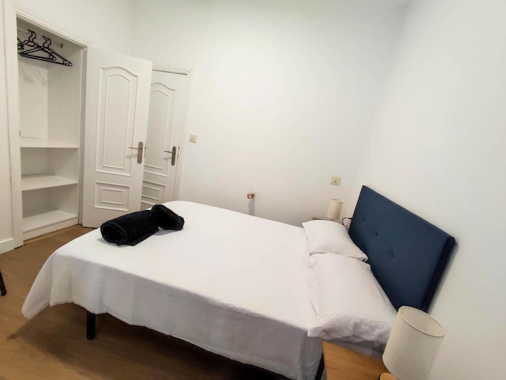 Hostal Airinos De ヴィーゴ エクステリア 写真