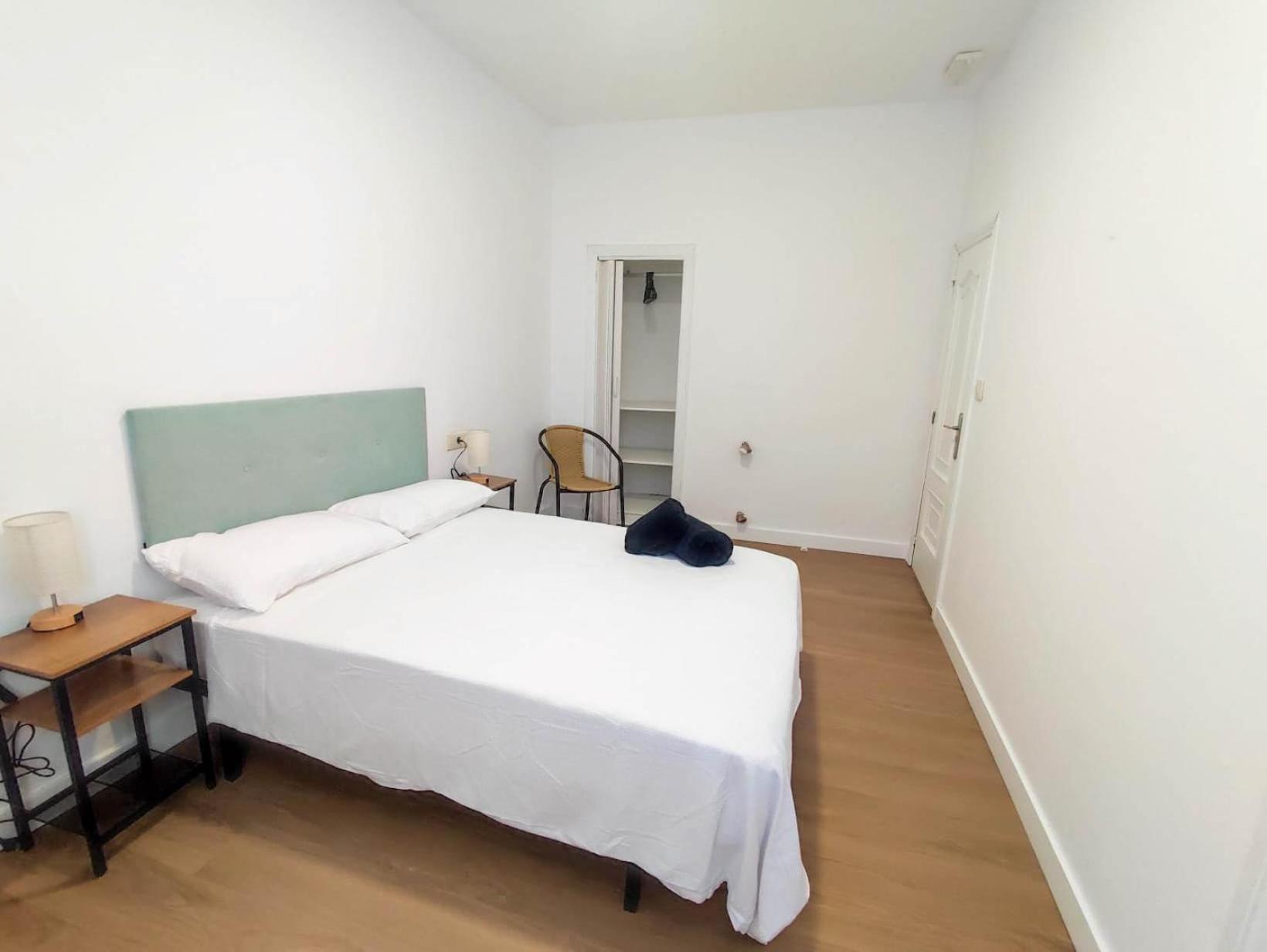 Hostal Airinos De ヴィーゴ エクステリア 写真