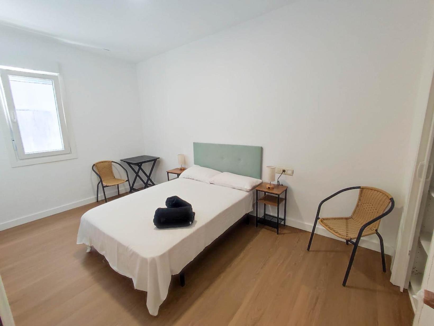 Hostal Airinos De ヴィーゴ エクステリア 写真