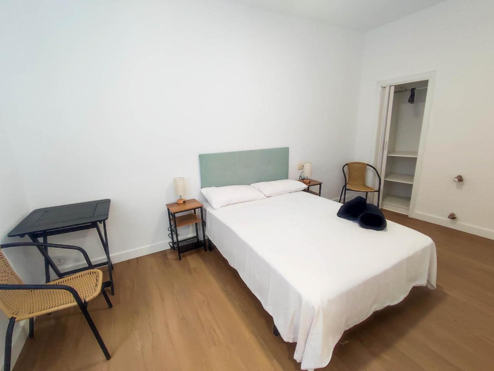 Hostal Airinos De ヴィーゴ エクステリア 写真