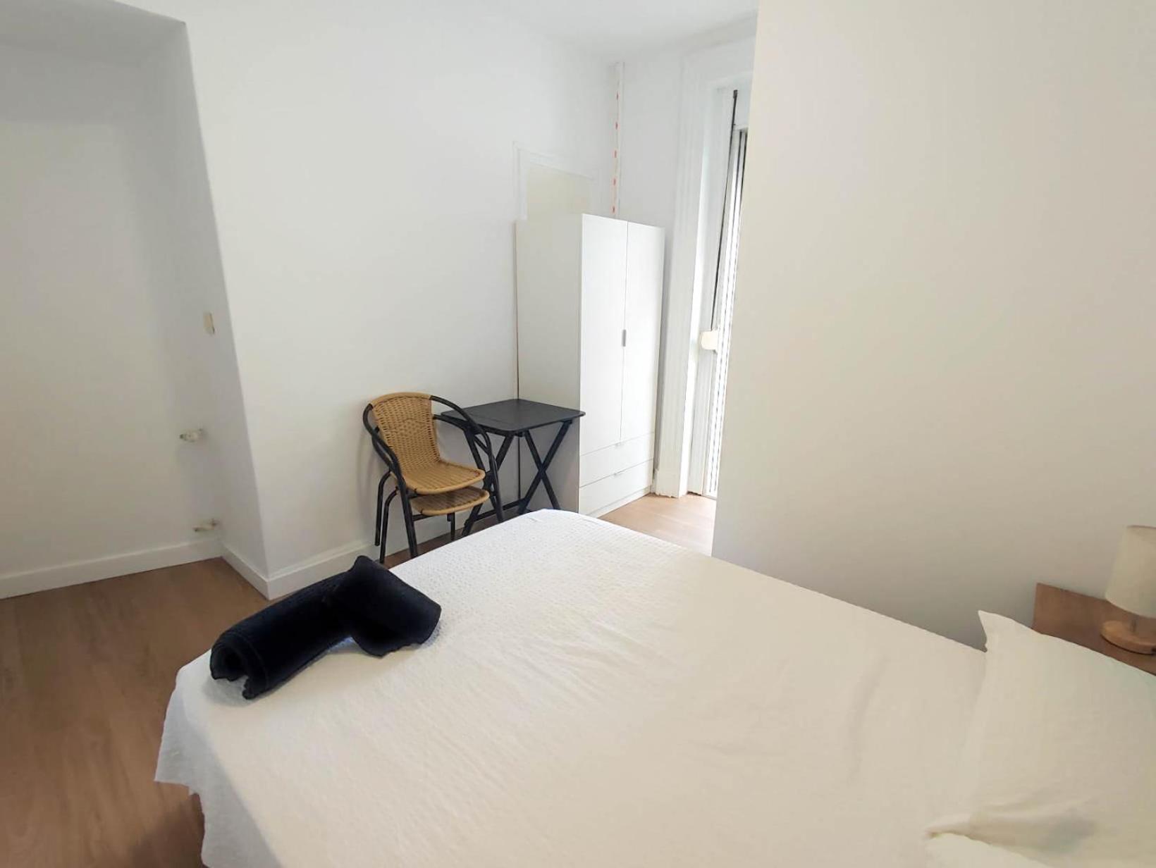 Hostal Airinos De ヴィーゴ エクステリア 写真