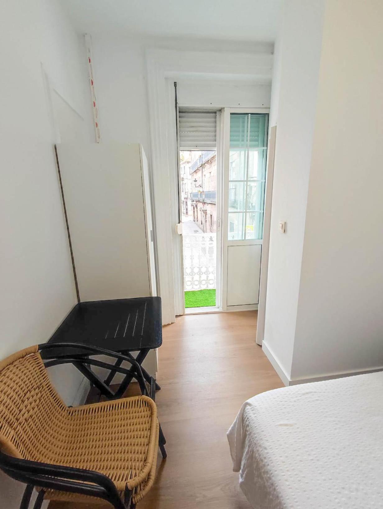 Hostal Airinos De ヴィーゴ エクステリア 写真