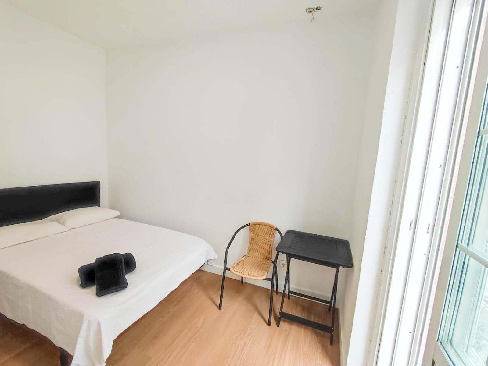 Hostal Airinos De ヴィーゴ エクステリア 写真