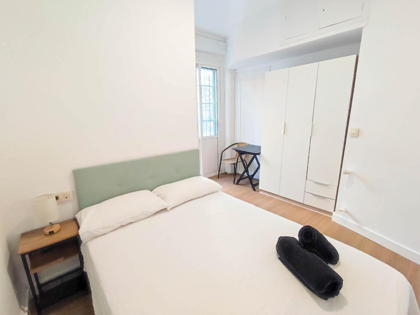 Hostal Airinos De ヴィーゴ エクステリア 写真