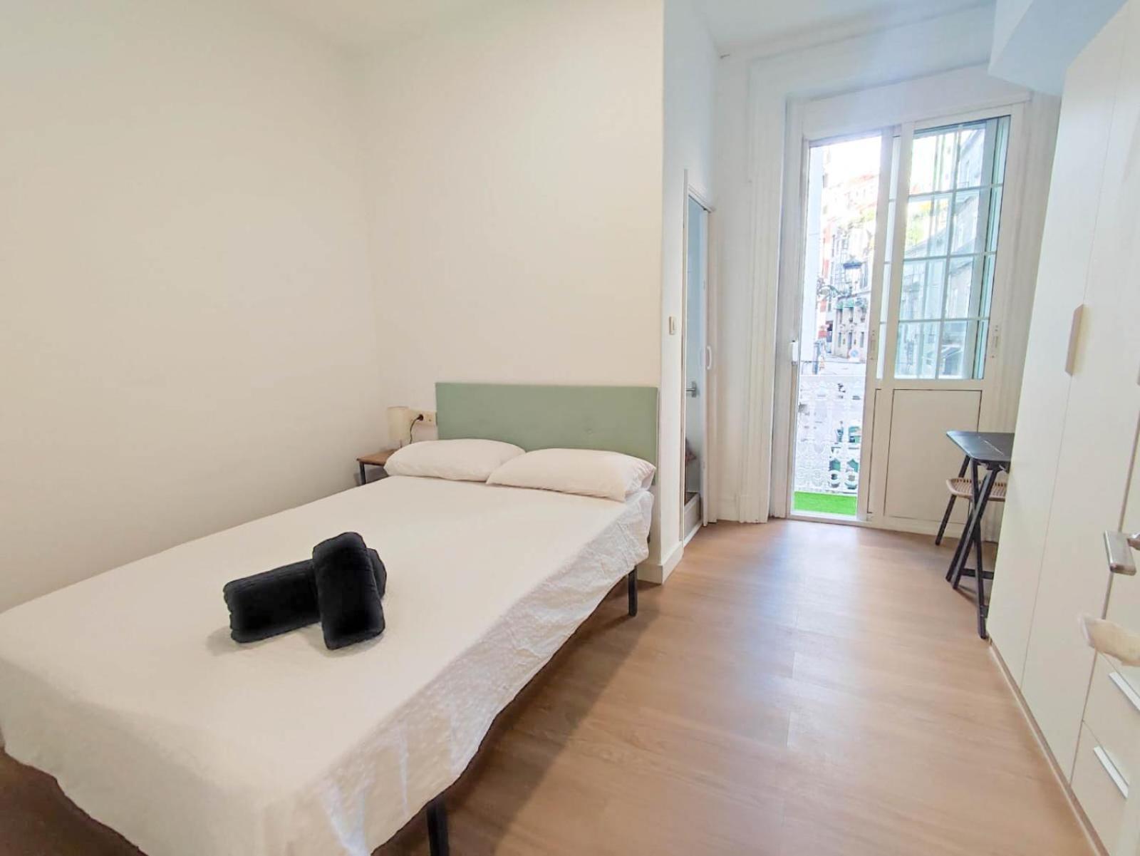 Hostal Airinos De ヴィーゴ エクステリア 写真